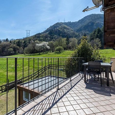 Agriturismo Val D' Egoi 3 Tremosine 外观 照片
