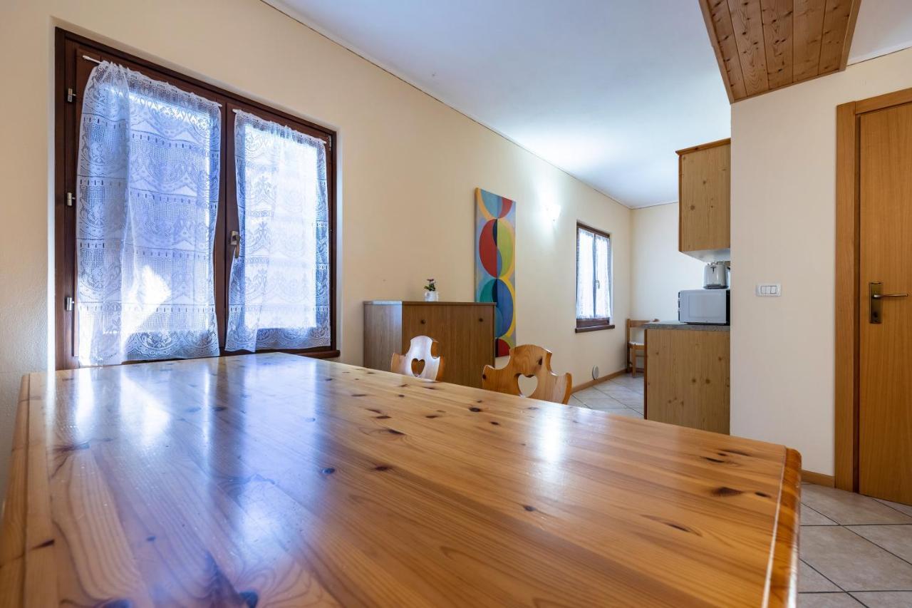 Agriturismo Val D' Egoi 3 Tremosine 外观 照片