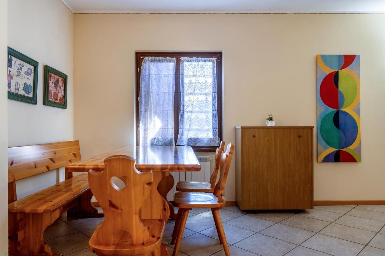 Agriturismo Val D' Egoi 3 Tremosine 外观 照片