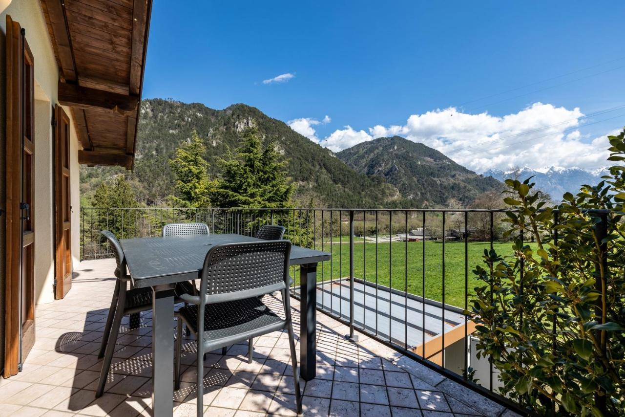 Agriturismo Val D' Egoi 3 Tremosine 外观 照片