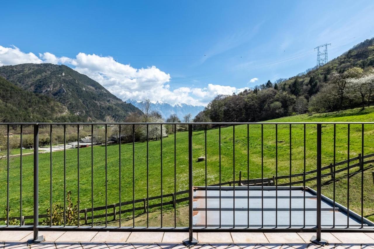 Agriturismo Val D' Egoi 3 Tremosine 外观 照片