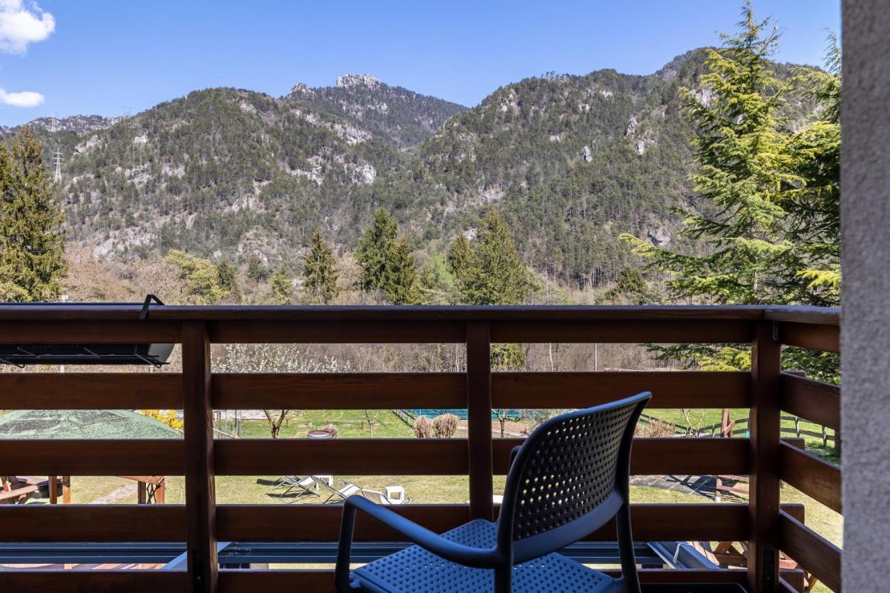 Agriturismo Val D' Egoi 3 Tremosine 外观 照片