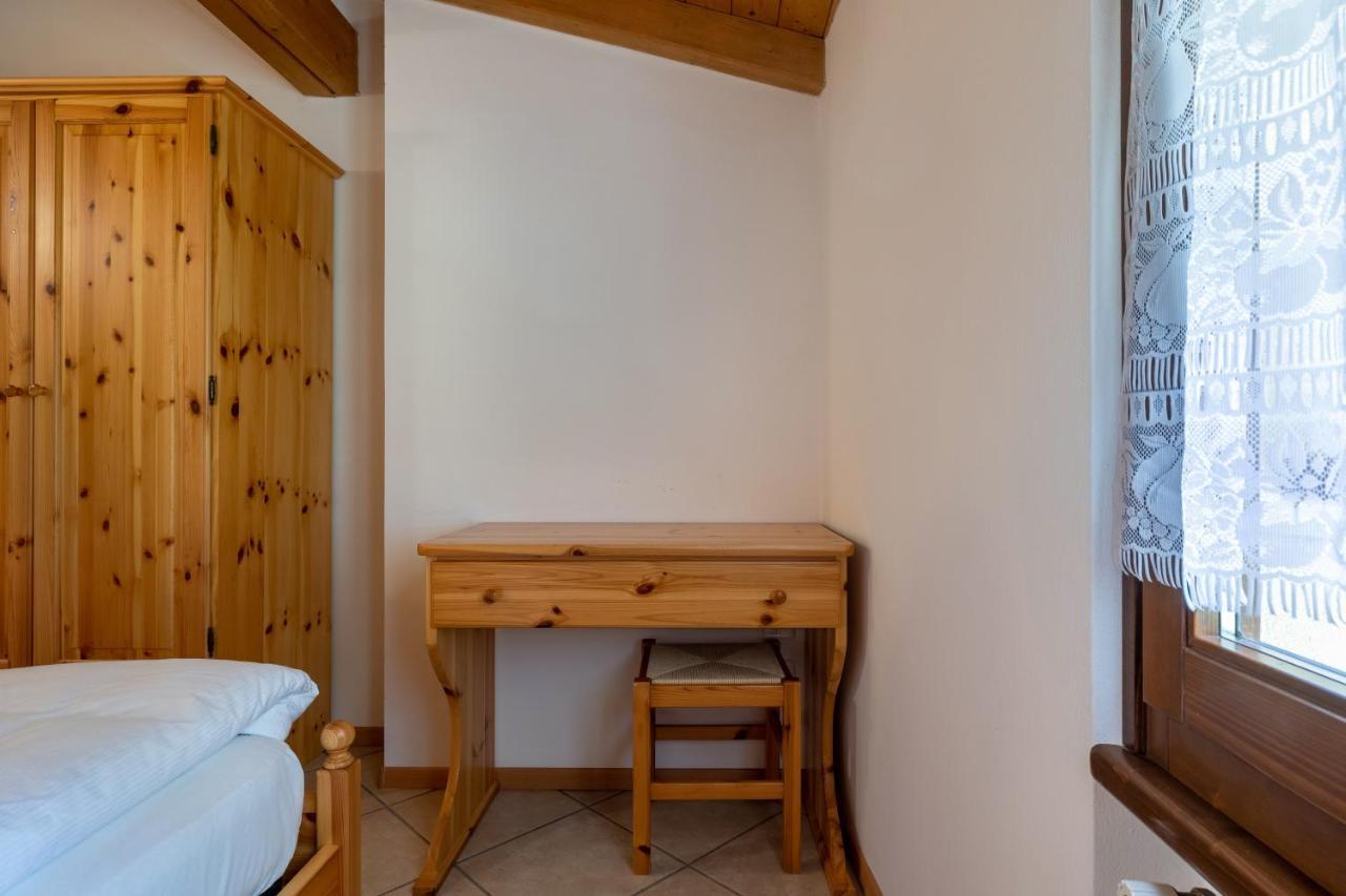 Agriturismo Val D' Egoi 3 Tremosine 外观 照片