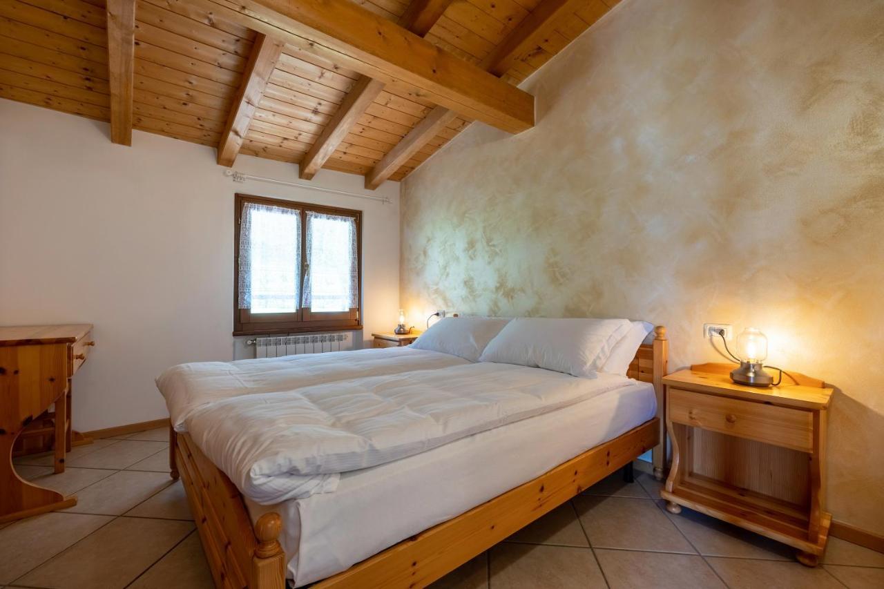 Agriturismo Val D' Egoi 3 Tremosine 外观 照片