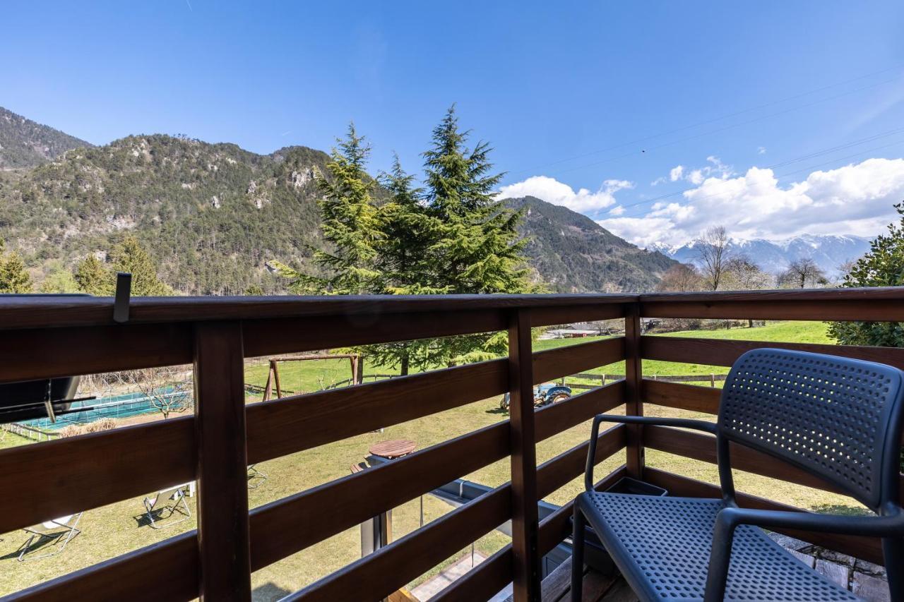 Agriturismo Val D' Egoi 3 Tremosine 外观 照片