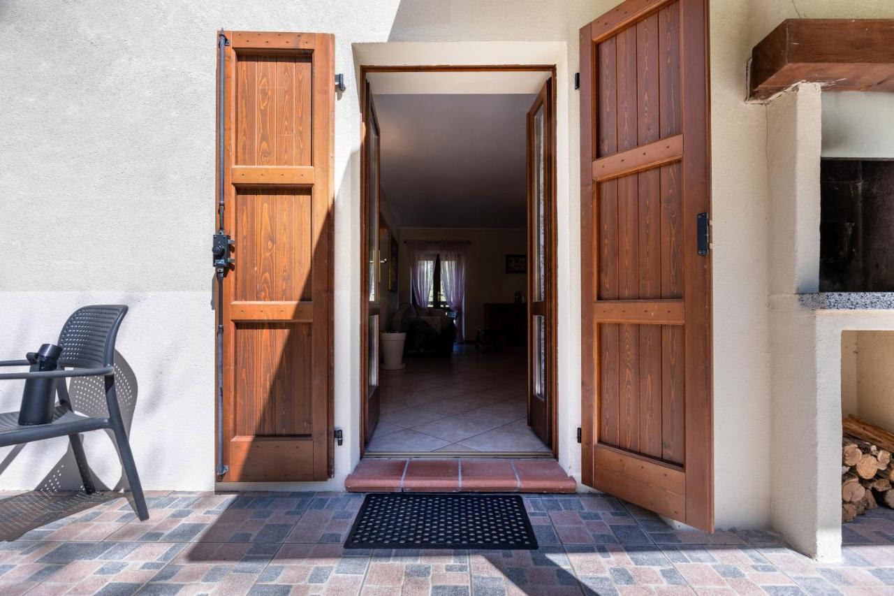 Agriturismo Val D' Egoi 3 Tremosine 外观 照片