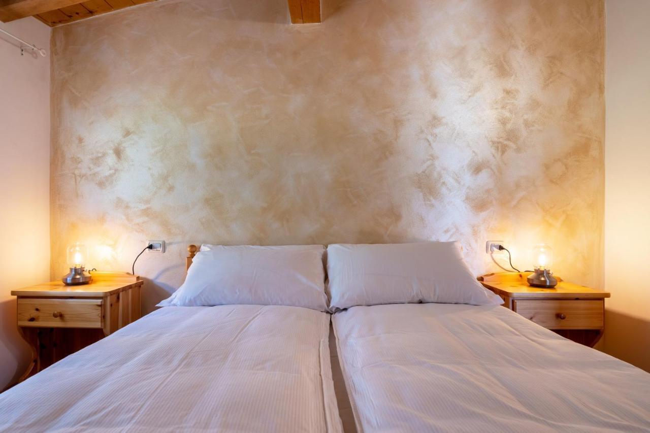 Agriturismo Val D' Egoi 3 Tremosine 外观 照片